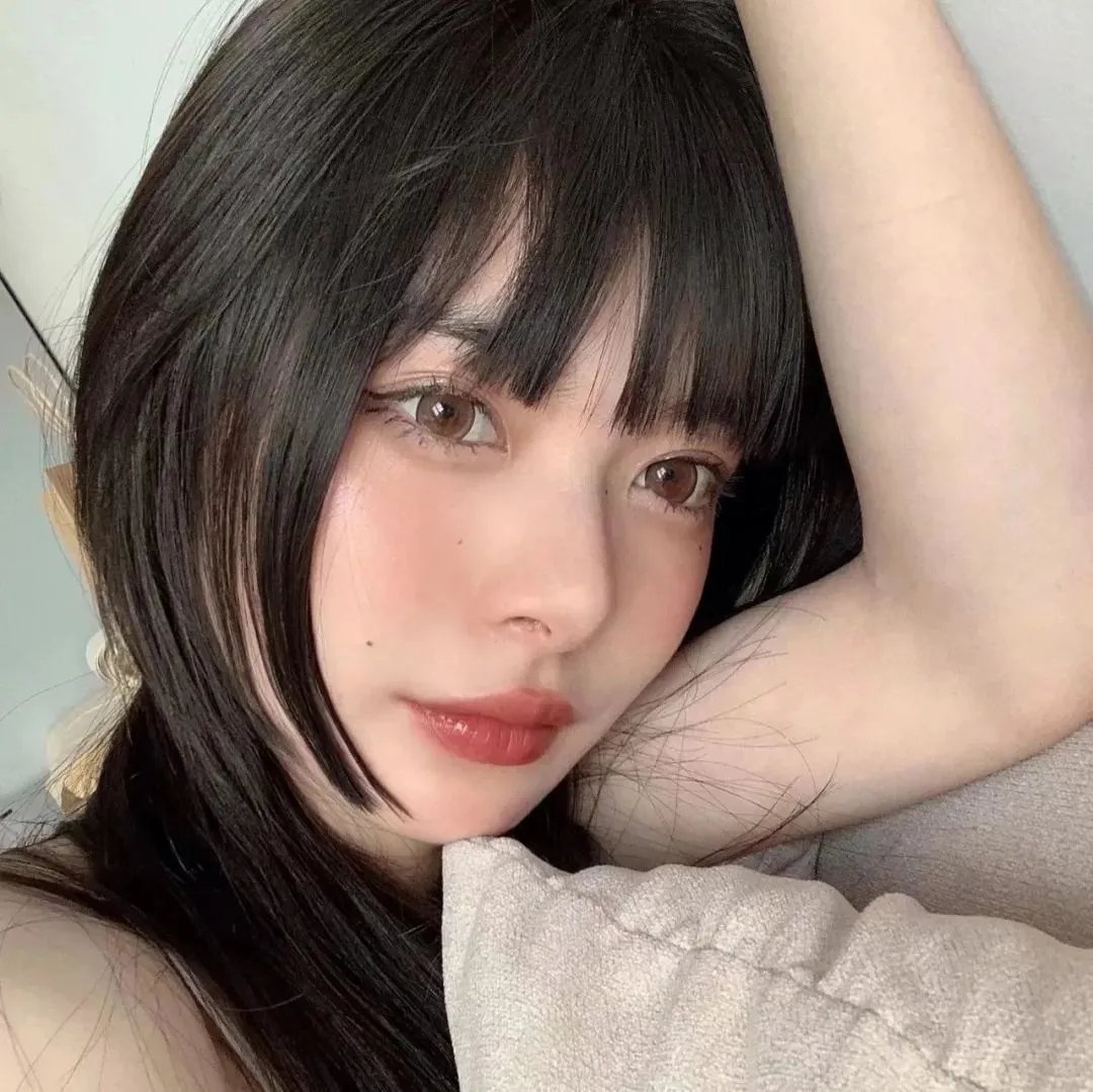 铁线蕨的忧郁