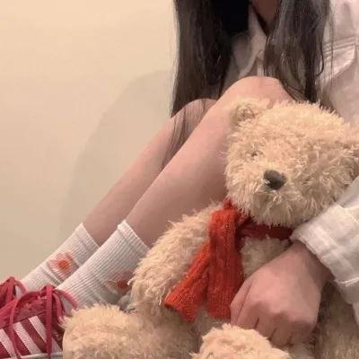 前程似锦的女孩